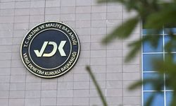 Vergi denetimi için oluşturulan yeni ihtisas daire başkanlıkları yarın faaliyete geçecek
