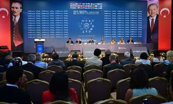 Yabancı uzmanlar Türkiye'deki adli tıp kongresini değerlendirdi