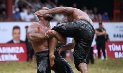 Yağlı güreşte Cumhurbaşkanlığı Kupası için geri sayım