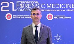 'Yapay zeka, adli bilirkişilikte karar destek aracı olmalı' değerlendirmesi