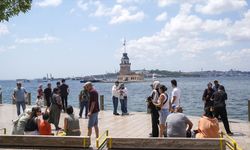 Yurdun büyük bölümünde hafta sonu yağışsız ve az bulutlu geçecek