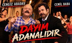 ADANA’DAN EĞLENCELİ VE GÜLDÜREN BİR KLİP “DAYIM ADANALIDIR!”