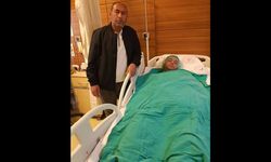 Ünlü Oyuncu Muzaffer Cesur Güngör’ün Oğlundan Korkutan Haber: Ameliyata Alındı!