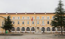 133 yıllık binada geleceğe hazırlanıyorlar