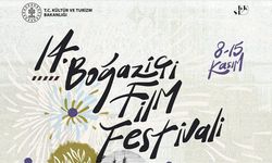 14. Boğaziçi Film Festivali'nin özel gösterim seçkisi açıklandı