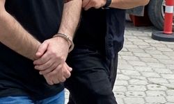 16 ilde düzenlenen organize suç operasyonlarında 55 şüpheli tutuklandı