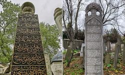 18 ilde yaklaşık 7 bin mezar taşı ve kitabe belgelendi
