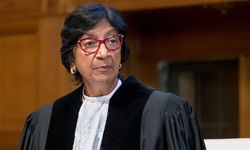 2026 Nobel Barış Ödülü, uluslararası hukuka yönelik çalışmalarından dolayı Navi Pillay'a verildi