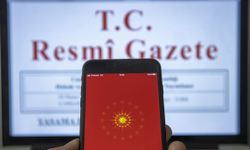 2027 Yılı Cumhurbaşkanlığı Yıllık Programı Resmi Gazete'de yayımlandı
