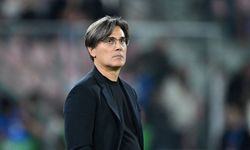 A Milli Futbol Takımı'nda Montella dönemi sona erdi