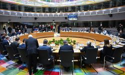 AB liderleri enerji fiyatları, rekabet gücü, hibrit tehditler, Ukrayna ve Orta Doğu gündemiyle toplanıyor