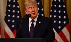 ABD Başkanı Trump, Netanyahu'nun uçak olayına ilişkin anlatımını şüpheyle karşıladı