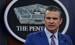 ABD Savunma Bakanı Hegseth, Ukrayna'ya yönelik tutumlarının değişmediğini söyledi