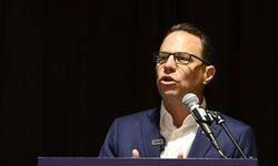 ABD'de Yahudi olan eyalet valisi Shapiro, Netanyahu'nun seçimleri kaybetmesini umduğunu söyledi