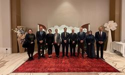 Afyonkarahisar'da 'Türk Mutfak Kültürü Atlası ve Ansiklopedisi Projesi' tanıtıldı