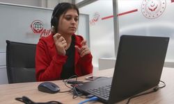 AİLEM Engelsiz İletişim Merkezi, 335 bin 288 çağrıya çeviri desteği sağladı