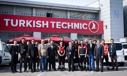 AJet yaz döneminde yaklaşık 11 milyon yolcu taşıdı