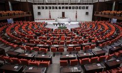 AK Parti, fon tasfiyesine ilişkin kanun teklifini TBMM Başkanlığına sundu