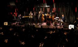 Akbank JAmZZ Masterclass Programı özel konserle tamamlandı