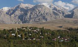 Aladağlar'ın doğal güzellikleri fotosafariyle belgelenecek