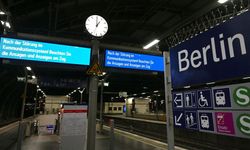 Almanya'da tüm tren istasyonlarında alkol yasağı yürürlüğe girdi