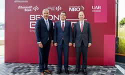 Alternatif Bank Türk iş dünyasını Körfez bölgesi temsilcileriyle buluşturdu