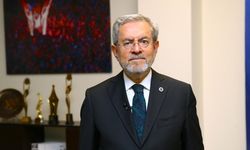 Ankara Üniversitesi Rektörü Ünüvar, Türkiye ve Azerbaycan'ın birbirinin yanında olmayı sürdüreceğini söyledi