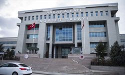 Ankara'da 'yeni nesil suç örgütü' soruşturmasında 9 zanlı tutuklandı