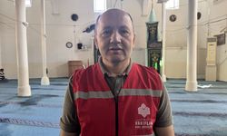 Antalya'daki Sultan Alaaddin Camisi eski ihtişamına kavuşturulacak