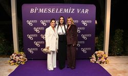 KANSERSİZ YAŞAM DERNEĞİ’NDEN ÇOCUKLAR VE AİLELERİ İÇİN DAYANIŞMA GECESİ