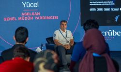 ASELSAN Genel Müdür Yardımcısı Yücel'den yapay zeka, siber güvenlik, kod geliştirme ve kuantumda rekabetçilik vurgusu