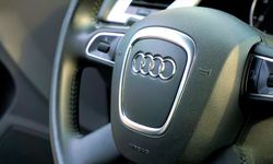 Audi'nin küresel araç teslimatları üçüncü çeyrekte yaklaşık yüzde 20 düştü