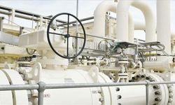 Avrupa'da doğal gaz fiyatları haftaya yükselişle başladı