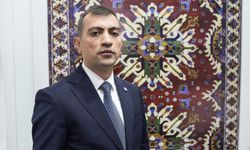 Azercosmos Başkan Vekili Badirkhanov'dan uzay alanında Türkiye-Azerbaycan işbirliği mesajı