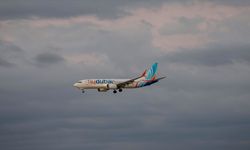 BAE, Flydubai uçağındaki olayın arkasında terör saiki olup olmadığını araştırıyor