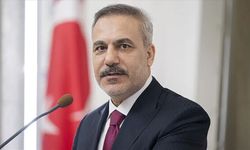 Bakan Fidan, Bakü'deki CICA Devlet ve Hükümet Başkanları Toplantısı'na katılacak