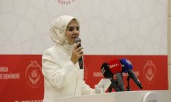 Bakan Göktaş: Bugün 83 bini aşkın engelli kardeşimiz kamuda görev yapıyor
