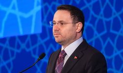 Bakan Gürlek'ten fon soruşturmasına ilişkin açıklama