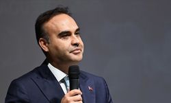Bakan Kacır, KOSGEB Girişimci Destek Programı kapsamında yeni çağrıyı duyurdu