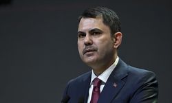 Bakan Kurum: Yarın 10 ilimiz için turuncu, 26 ilimiz için sarı kodlu uyarı bulunuyor