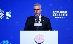 Bakan Memişoğlu: Yerli solunum cihazlarımızı 45 ülkeye, otomatik şok cihazlarımızı 16 ülkeye ihraç ediyoruz