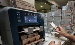 Bankacılık sektörünün kredi hacmi 28,8 trilyon liraya yükseldi