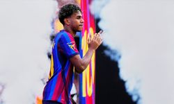 Barcelona'nın Galatasaray maçı kamp kadrosu belli oldu