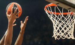 Basketbol Avrupa Ligi'nde 4. hafta maçları oynanacak