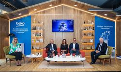 Beko evcil hayvanlarla yaşam için yeni teknolojilerini tanıttı