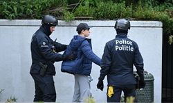 Belçika'nın Liege kentinde protestolar nedeniyle 3'ten fazla kişinin bir araya gelmesi yasaklandı