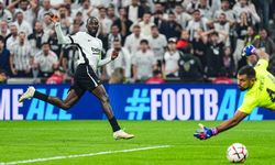 Beşiktaş, Avrupa'da yoluna yenilgisiz devam etti