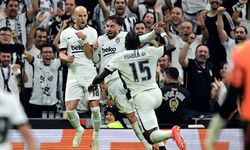 Beşiktaş Kulübü Yönetim Kurulu Üyesi Batallı, Süper Lig'de şampiyonluğa inanıyor