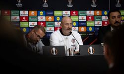 Beşiktaş Teknik Direktörü Italiano: Kaptan Orkun Kökçü'nün eksikliğini kalite açısından hissediyoruz