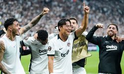 Beşiktaş, UEFA Avrupa Ligi'nde yarın Hoffenheim'a konuk olacak